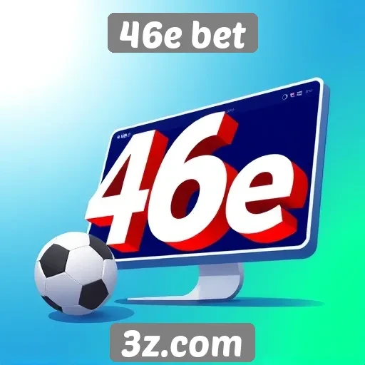 Acessibilidade do site 46e bet para jogadores novos